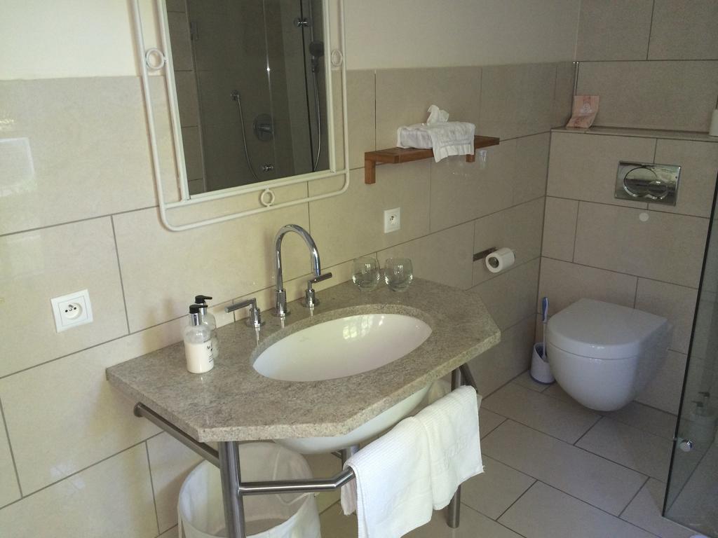 Double Room Balcony Pool View 1 24 sqm