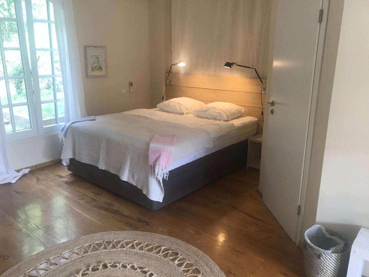 Double Room Balcony Pool View 5 24 sqm