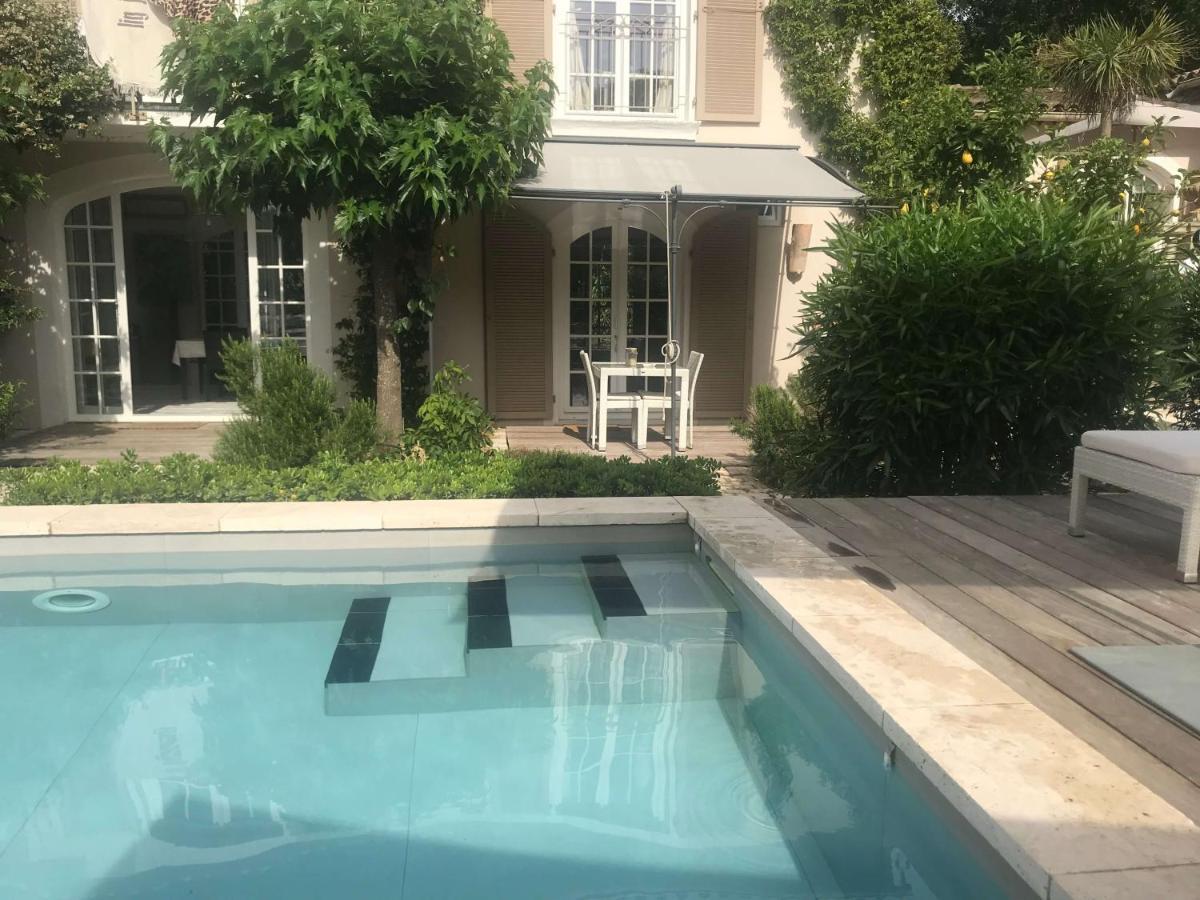 Double Room Balcony Pool View 5 24 sqm