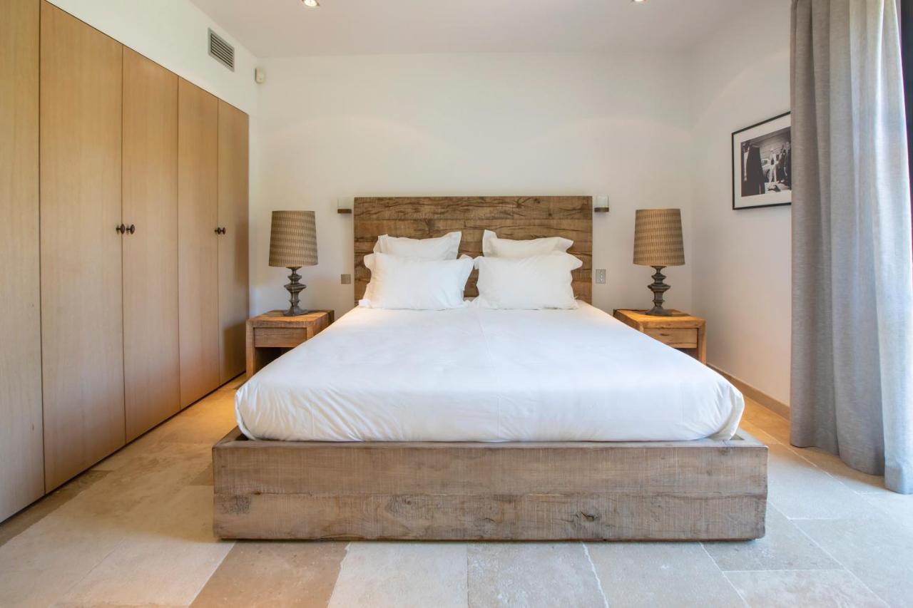Chambre Double Deluxe