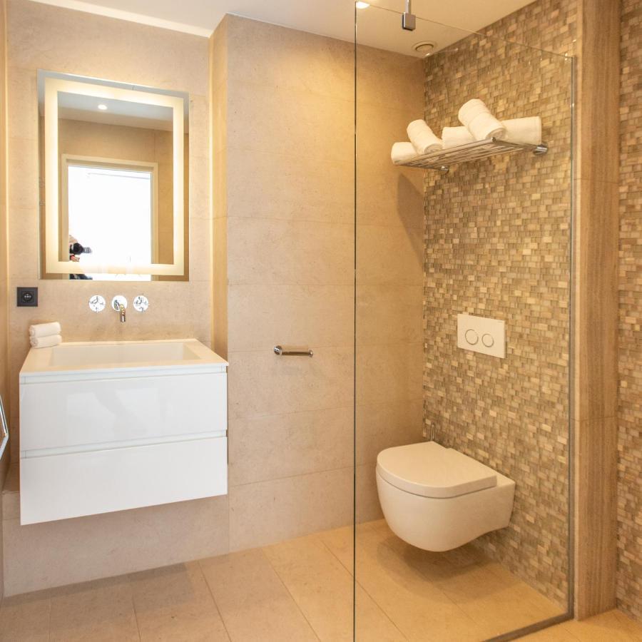 Chambre Supérieure Lit Queen-Size