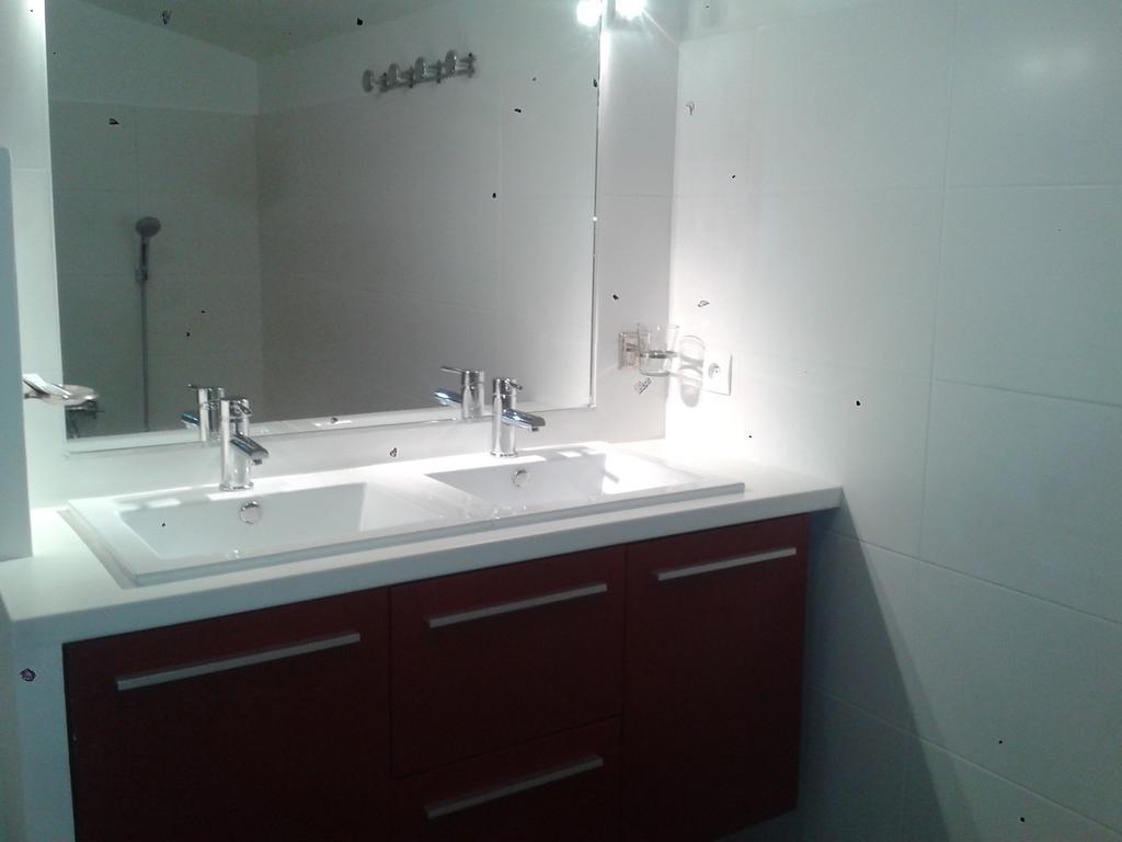 Chambre Triple
