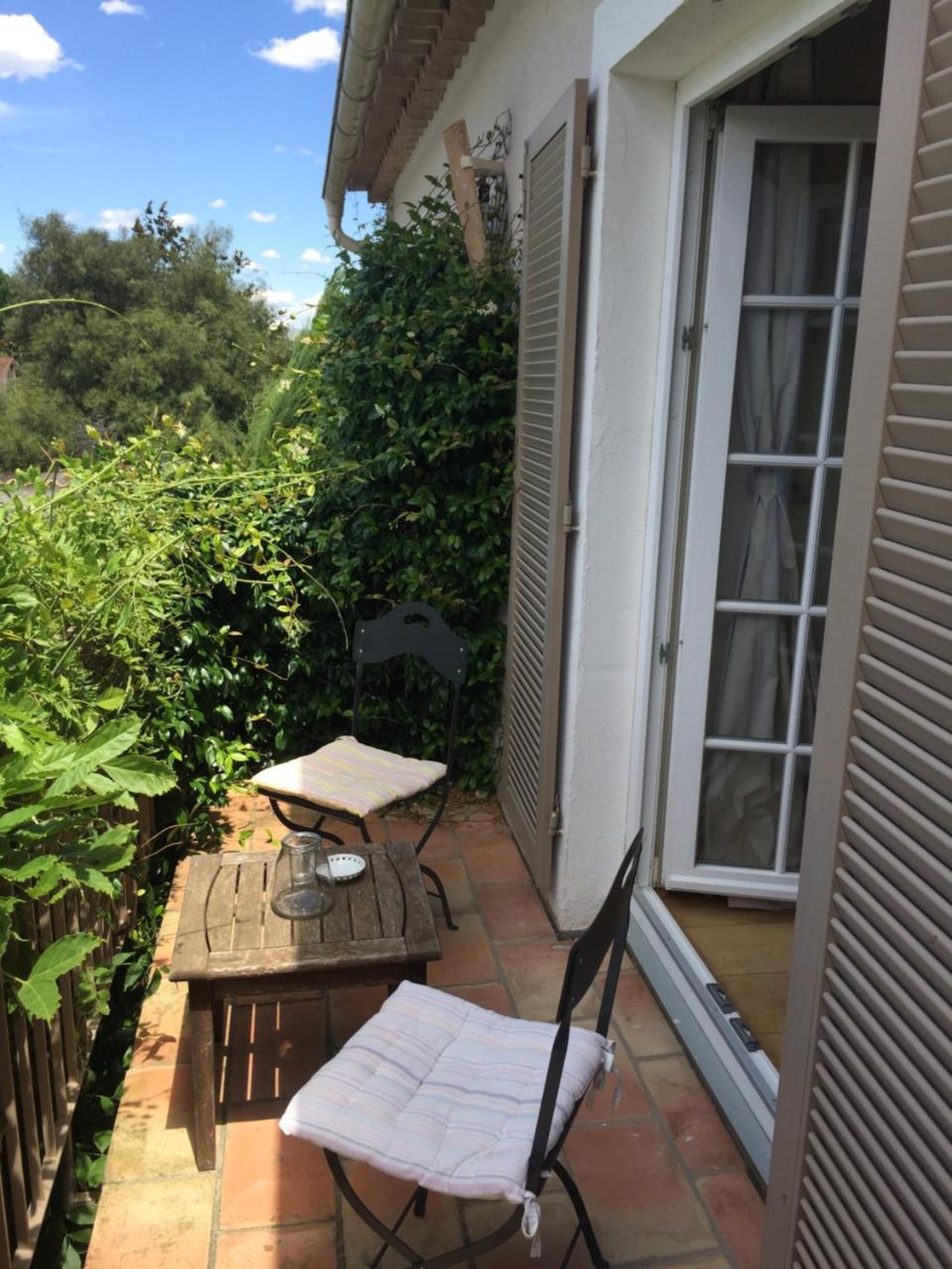 Superior Double Room Balcony Pool View 4 36 sqm