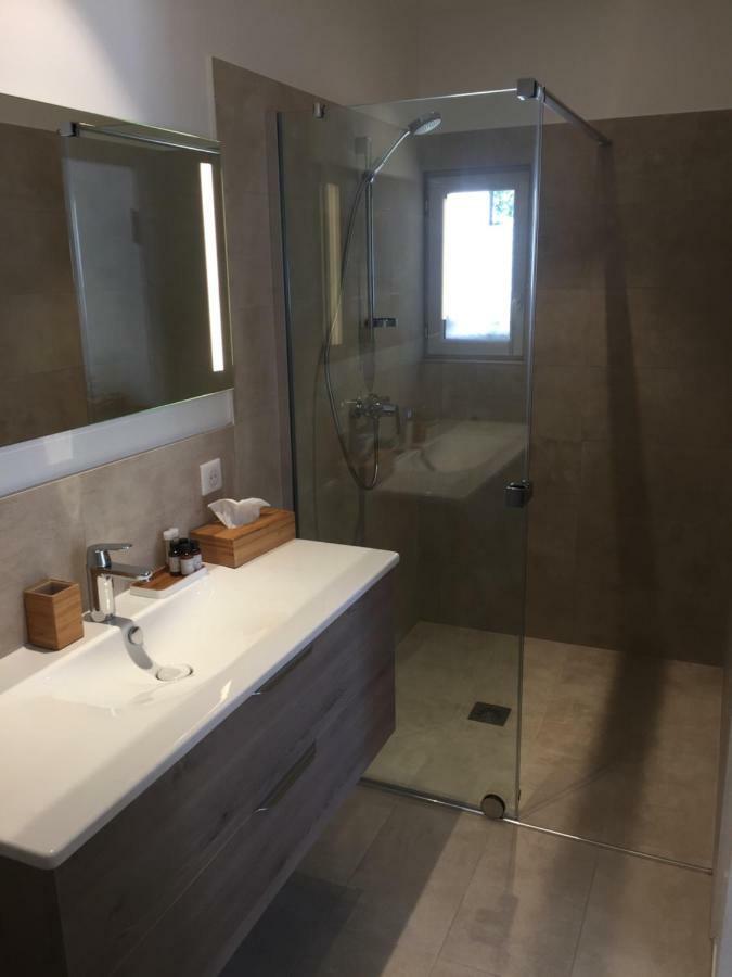 Chambre Double Standard - Vue sur Jardin