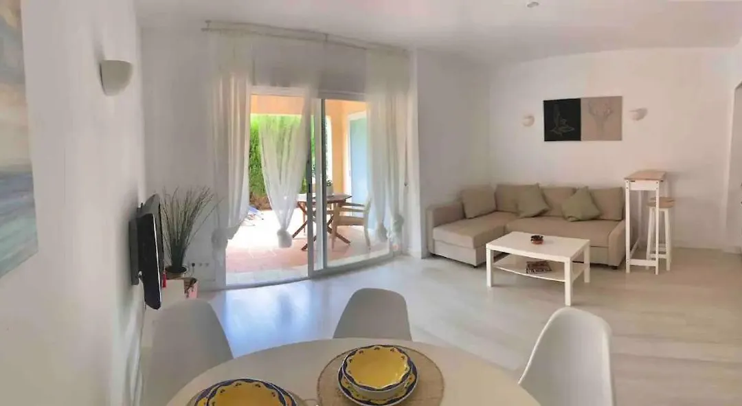 Maison De Deux Chambres-1