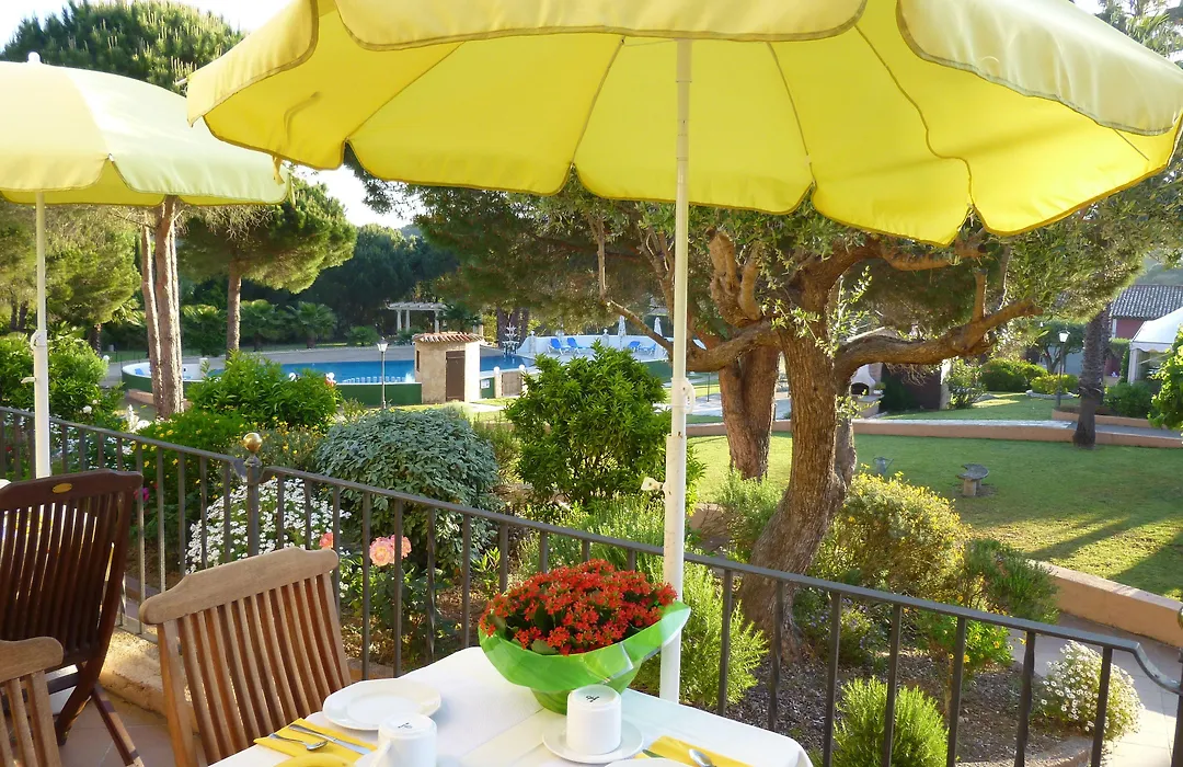 Hotel La Romarine-1