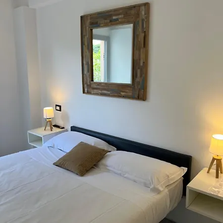 Maison d' Orange - Chambres-2